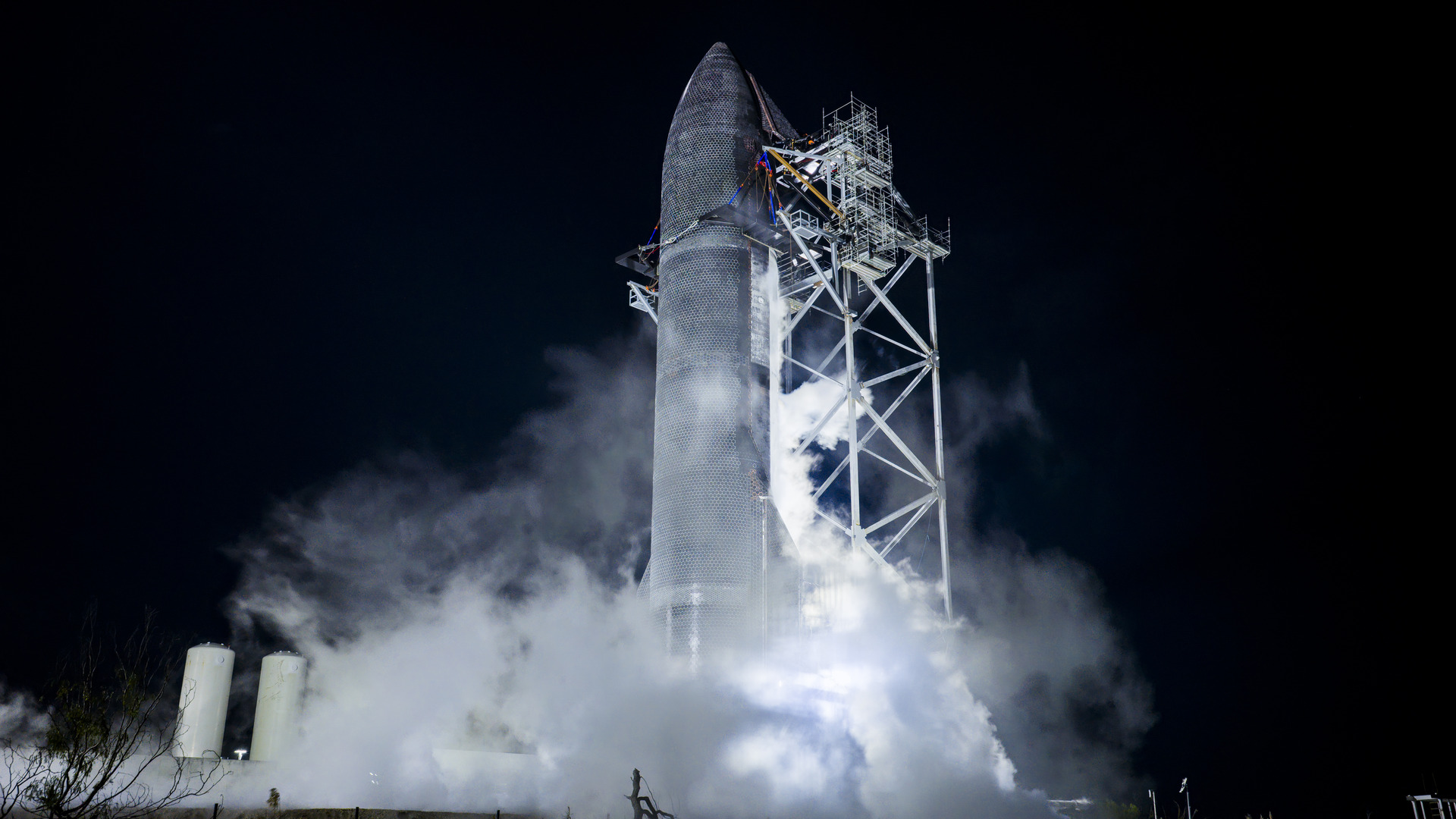 SpaceX Starship V3 Set for Maiden Flight on May 19 — Largest Rocket Ever Built